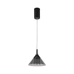 Lampadario LED a...