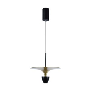 Lampadario LED 9W...