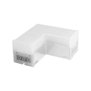 Connettore LED lineare a L...