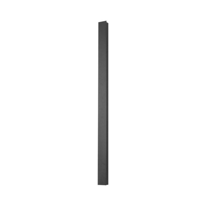 Applique LED da esterno 10W 510mm IP65 grigio V-TAC VT-1173