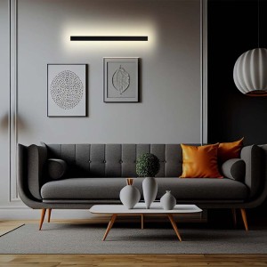 Applique LED da esterno 23W IP65 V-TAC VT-1178 - foto 3