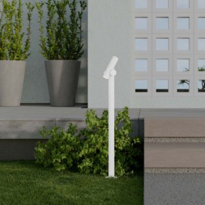 Paletto LED da giardino 4W IP44 V-TAC VT-1187 - foto 2