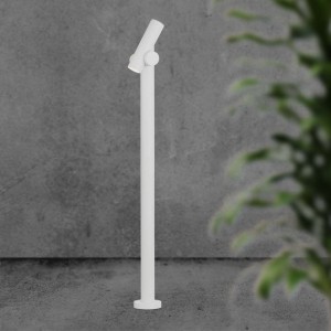 Paletto LED da giardino 4W IP44 V-TAC VT-1187 - foto 3
