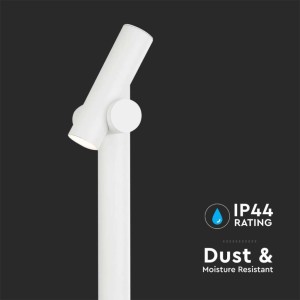 Paletto LED da giardino 4W IP44 V-TAC VT-1187 - foto 7