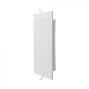 Pannello LED 24W quadrato...