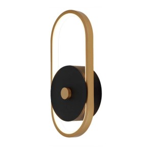 Applique LED da esterno 15W...