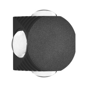 Applique LED da esterno 4W...