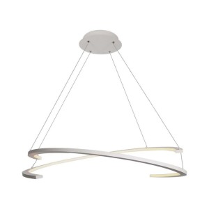 Lampadario LED a...