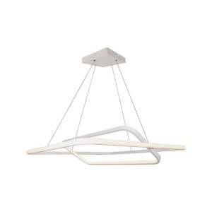 Lampadario LED a...