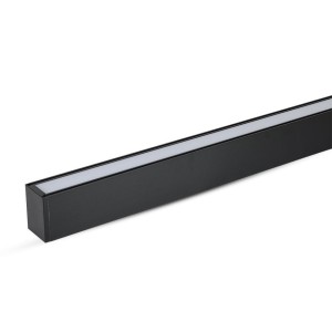 Plafoniera LED lineare 40W...