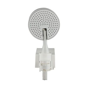 Faretto LED 35W 20° per binario trifase bianco V-TAC VT-4536 - foto 7