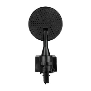 Faretto LED per binario trifase 35W 20° nero V-TAC VT-4536 - foto 7
