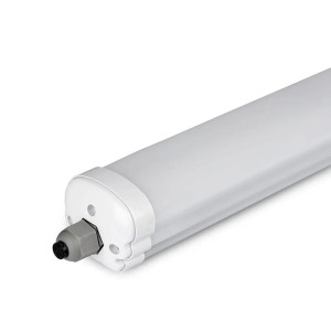 Plafoniera LED 48W 150cm...