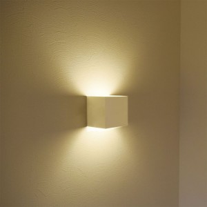 Applique LED da esterno 5W 700lm IP65 bianca V-TAC VT-759-W - foto 4