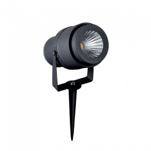 Faretto LED da giardino con...