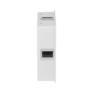 Applique LED da esterno 4W IP65 bianca V-TAC VT-704 - foto 9