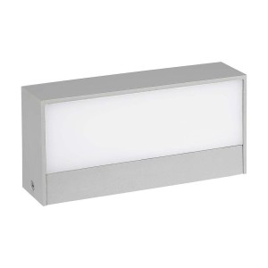Applique LED da esterno 9W...