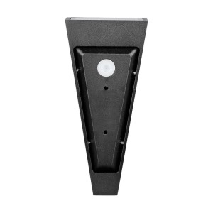 Applique LED da esterno 4W IP65 nero V-TAC VT-826-B-N - foto 9