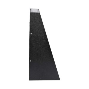 Applique LED da esterno 4W IP65 nero V-TAC VT-826-B-N - foto 10