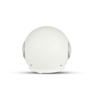 Applique LED da esterno 4W IP65 bianca V-TAC VT-836 - foto 6