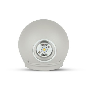 Applique LED da esterno 4W...