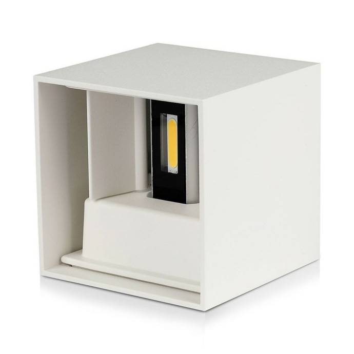 Applique LED da esterno 11W IP65 V-TAC VT-759-12-W