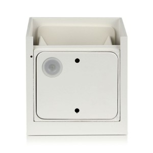 Applique LED da esterno 11W IP65 V-TAC VT-759-12-W - foto 9