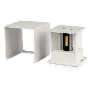 Applique LED da esterno 11W IP65 V-TAC VT-759-12-W - foto 10
