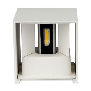 Applique LED da esterno 11W IP65 V-TAC VT-759-12-W - foto 11