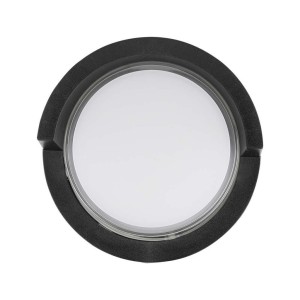 Applique LED da esterno 12W IP65 nera V-TAC VT-827 - foto 6