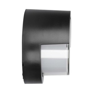 Applique LED da esterno 12W IP65 nera V-TAC VT-827 - foto 7