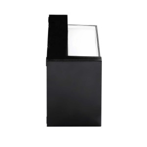 Applique LED da esterno 12W IP65 nera V-TAC VT-827 - foto 6