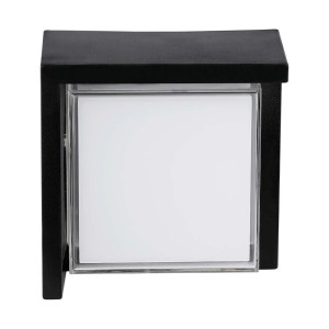 Applique LED da esterno 12W IP65 nera V-TAC VT-827 - foto 9