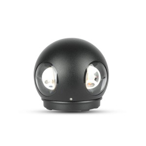 Applique LED da esterno 4W...