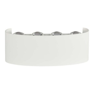 Applique LED da esterno 7W IP65 Up/Down bianca V-TAC VT-848 - foto 7