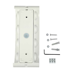 Applique LED da esterno 7W IP65 Up/Down bianca V-TAC VT-848 - foto 8