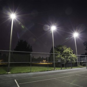 Faro LED 500W IP65 V-TAC VT-48500 - foto 3