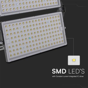 Faro LED 500W IP65 V-TAC VT-48500 - foto 4