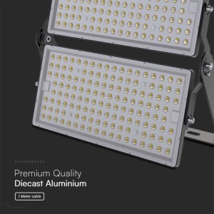 Faro LED 500W IP65 V-TAC VT-48500 - foto 7