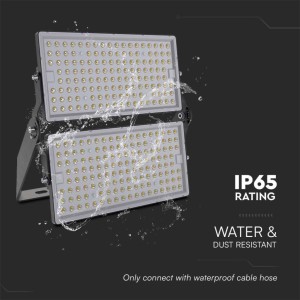 Faro LED 500W IP65 V-TAC VT-48500 - foto 9