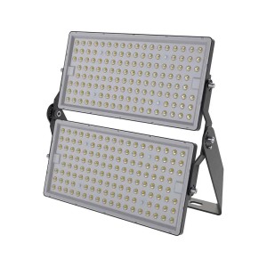 Faro LED 500W IP65 Nero...