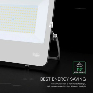 Faro LED 150W SMD CREE IP65 Nero V-TAC VT-44153 - foto 8