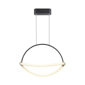 Lampadario LED a...