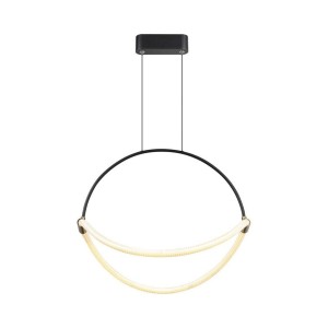 Lampadario LED a...