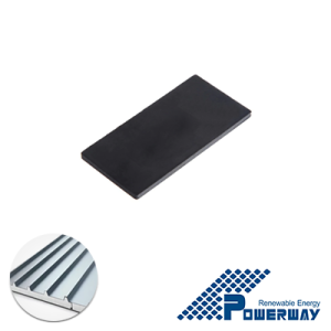 Pad EPDM antipioggia...