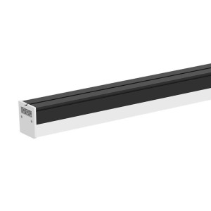 Plafoniera LED lineare 40W...