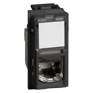 Presa LAN connettore RJ45...