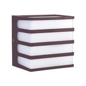 Applique LED da esterno 8W...