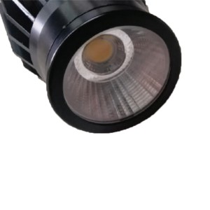 Faretto LED da incasso 18W nero V-TAC VT-1018 - foto 5