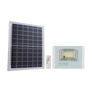 Faro LED solare 300W IP65...